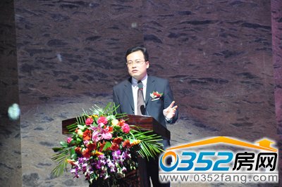 億豐集團(tuán)總裁侯峻峰