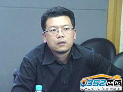 上海易居房地產研究院副院長楊紅旭