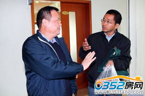 房管部門副局長拒絕接受李志國所贈紅薯