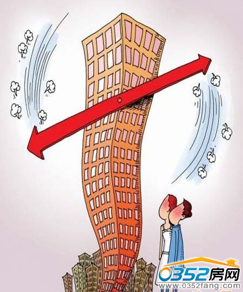 全國主要城市住宅成交量下降 國五條引發消費者觀望情緒