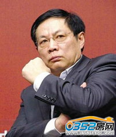 北京市華遠地產股份有限公司董事長任志強