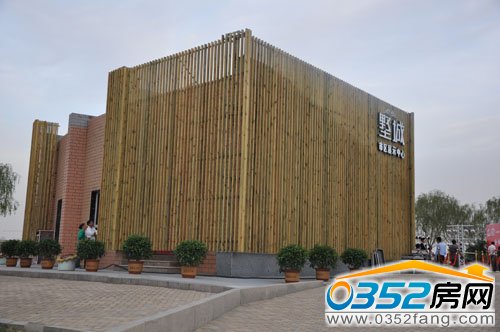 大同論壇實景圖