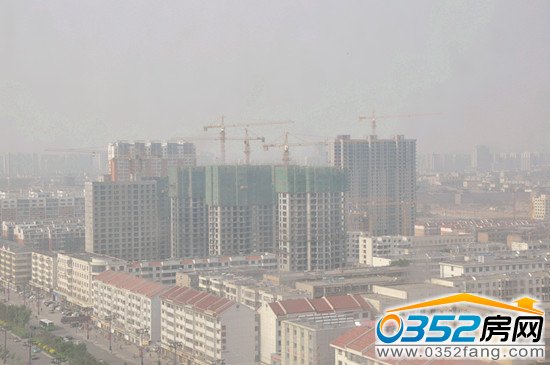 中央美域,主體,結(jié)構(gòu)