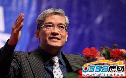 郎咸平,房產稅,房價