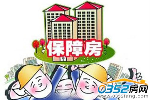 北京,保障房,開工