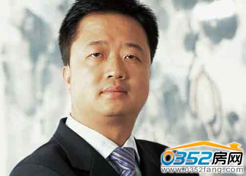 復地集團CEO梁信軍談限購