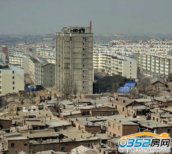 國務院召開會議 強調加快棚戶區改造