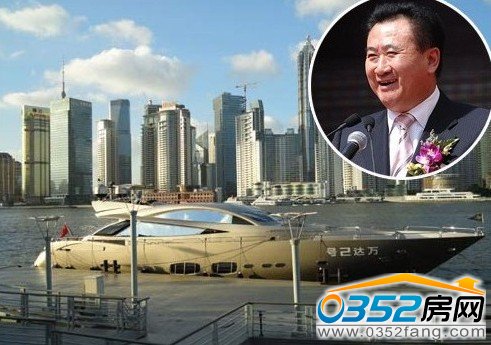 萬(wàn)達(dá)倫敦買地?fù)齑蟊阋? width=