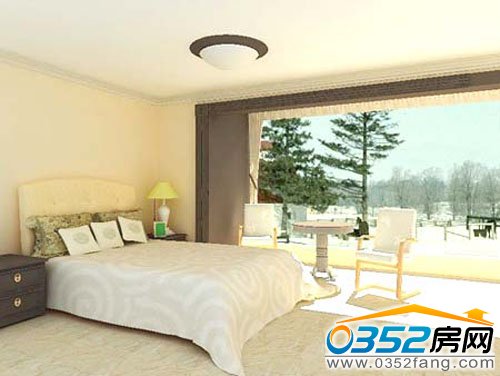 簡(jiǎn)單六步擁有陽(yáng)光居所