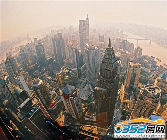 新一輪城鎮化方案有望年內出臺