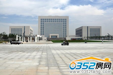 太陽宮鋪磚已經結束