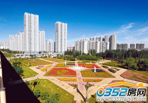 商業地產打包保障房出售