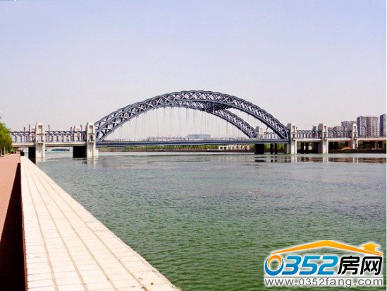 大同迎賓大橋