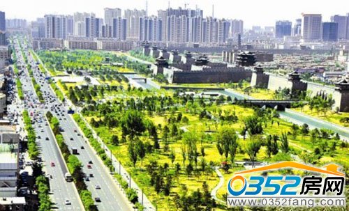 宜居大同吸引返鄉置業現象增多