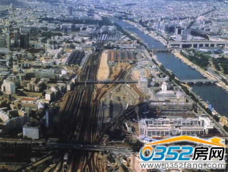 國務院會議要求盤活鐵路用地資源