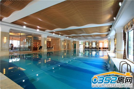 恒大綠洲完美配套