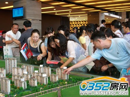 選房應該務實為先