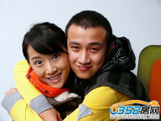 大同城市白領(lǐng)買房四部曲