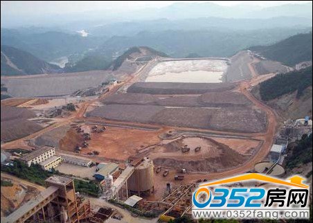 2013中國(guó)國(guó)際礦業(yè)大會(huì)已經(jīng)國(guó)務(wù)院批準(zhǔn)召開(kāi)