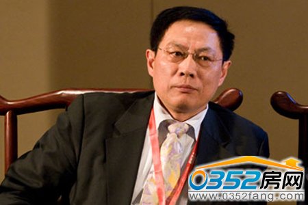 原華遠(yuǎn)地產(chǎn)董事長任志強(qiáng)