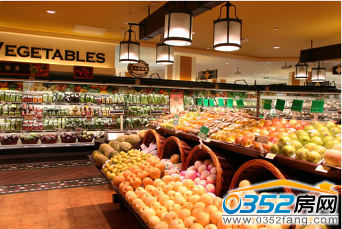 華聯商業體強勢聯手財富官邸