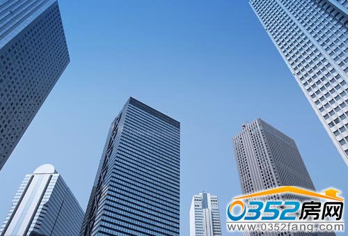 外媒稱中國二三線城市空置是暫時的