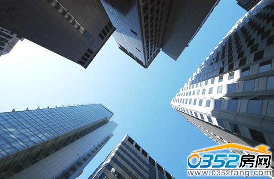 中國摩天大廈再高點,還是低點