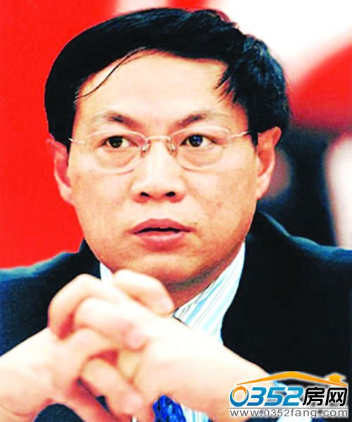 華遠地產股份有限公司董事長任志強