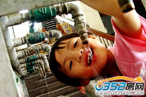 城市供水銷售價格將上調(diào)