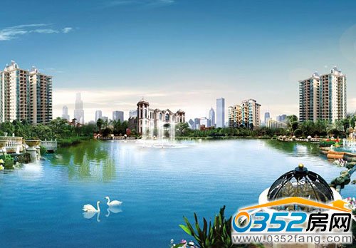 恒大綠洲教師購房送豪禮