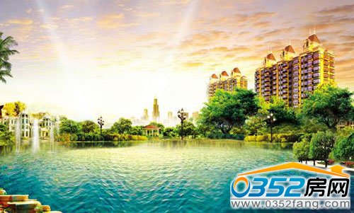 “一站式”國際生活街,百萬市民的休閑主場