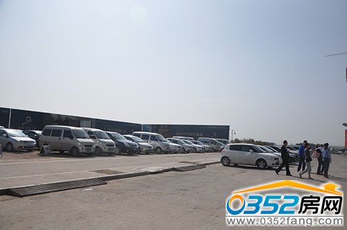 御河九號中秋答謝會迎來眾多新老客戶