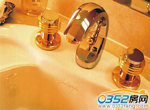 恒大綠洲9A精裝房從細節中打造精品