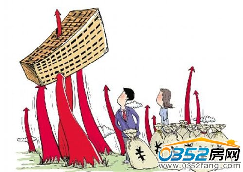 剛需族買房四大要領(lǐng)