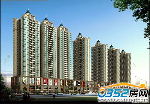 恒大影城商業綜合體擁有廣闊投資前景