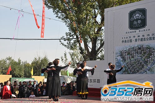 優美嫻熟的交誼舞給人美的享受