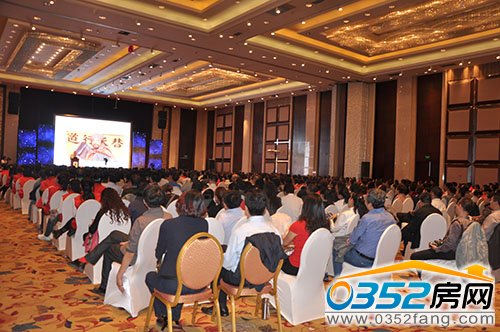 現(xiàn)場(chǎng)座無(wú)虛席