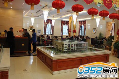 來(lái)訪客戶在恒大綠洲度過(guò)了一個(gè)難忘的重陽(yáng)佳節(jié)