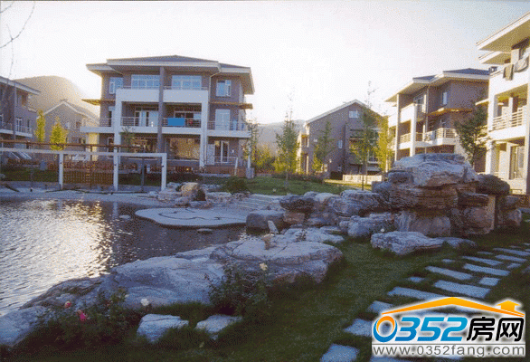 買房第一步就是看戶型