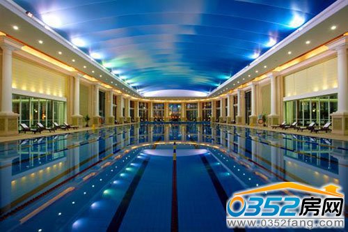 豪裝生活圈 貴族式生活殿堂