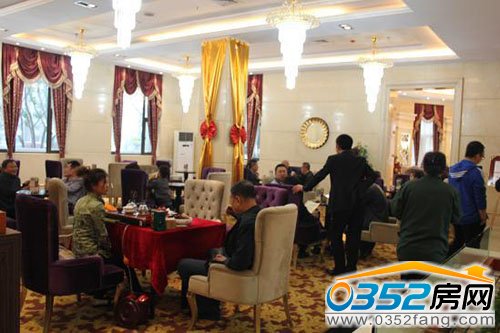 活動得到新老客戶大力支持