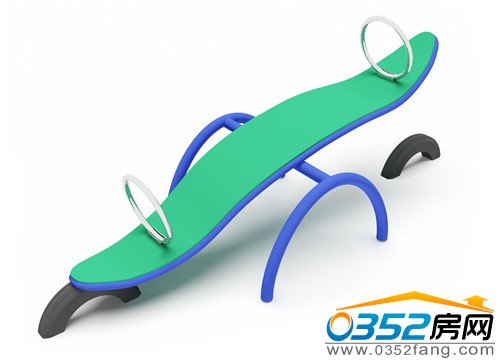 500㎡兒童樂園 每一天都開心成長