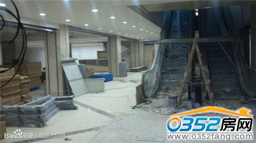 華林一層電梯裝修