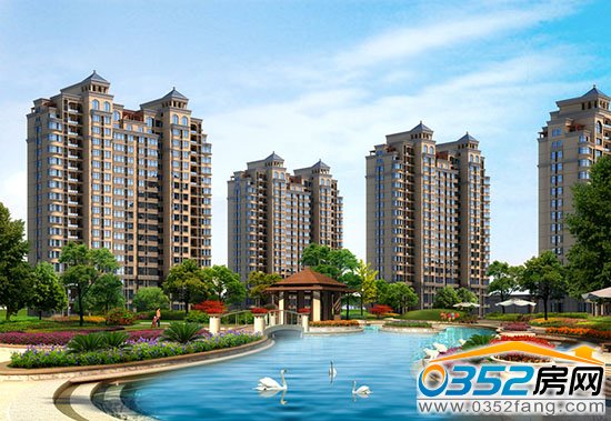 千禧御東畫卷打造“海派公館 水鎮生活”