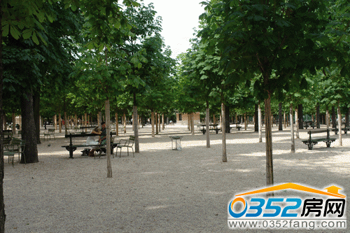 皇家園林華美升級 運動休閑一站式尊享