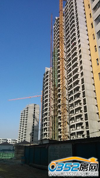 府南街8號 施工現場