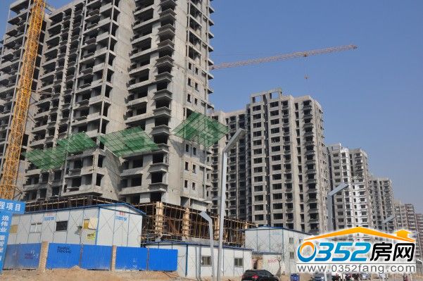 華北星城三期 華北星城三期項(xiàng)目