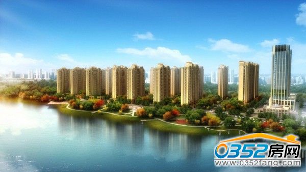 御河九號效果圖