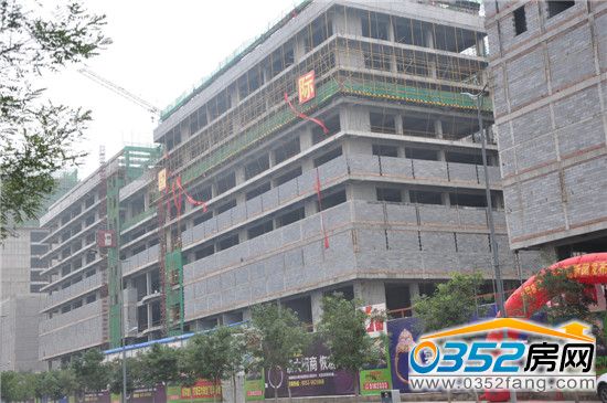 東信國際建材家居廣場—東信國際建材家居城