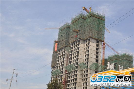 華陽(yáng)星月城1號(hào)樓